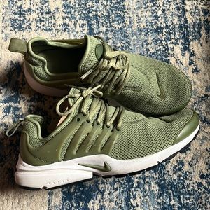 Womens Nike Presto